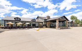 Ridgway Lodge And Suites 3*